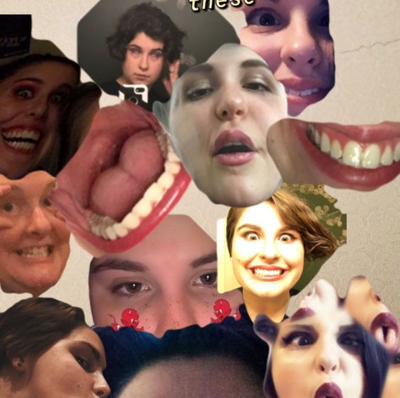 Meet your Posher, Rory - Picture 1 of 1